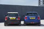 Mini Cooper D 5-Door 2014 года (UK)
